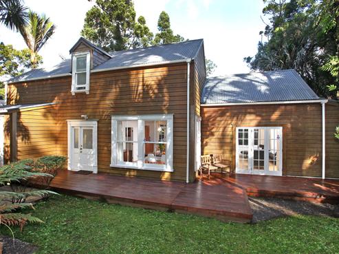 79 Otitori Bay Road, Titirangi