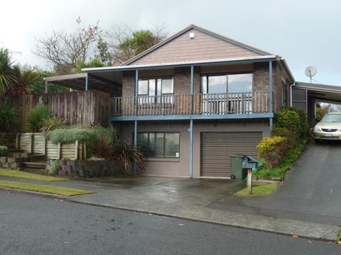 10 Montgomery Crescent, Putaruru