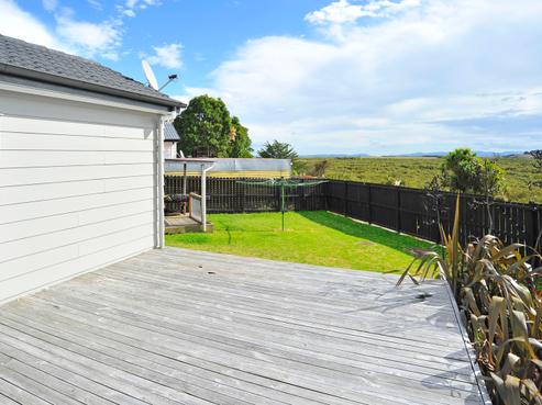 34 Kopara Place, Clendon Park