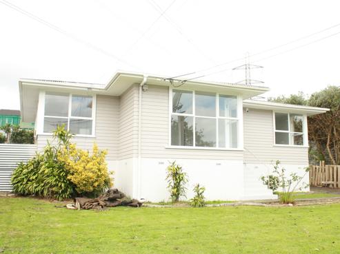 34 Rapson Road, Otara
