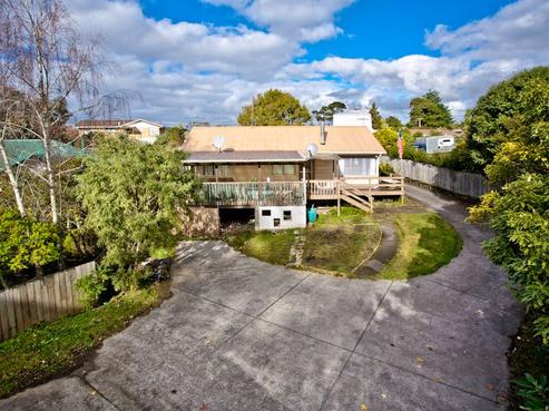 9 Birdwood Road, Swanson