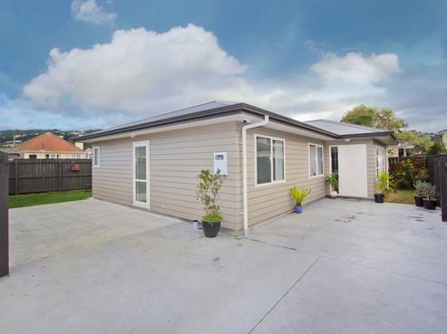 1C Central Terrace, Alicetown