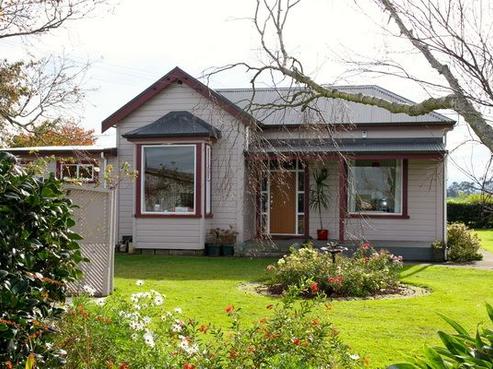 20 Barclay Road, Okaiawa