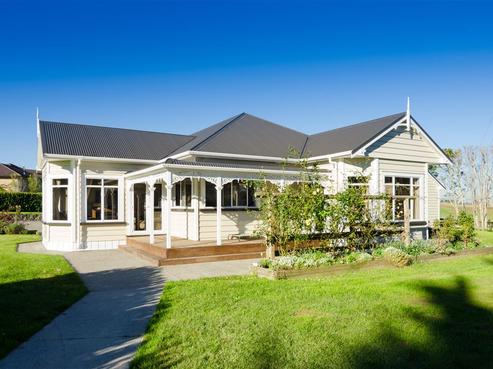 96 Oraha Road, Kumeu