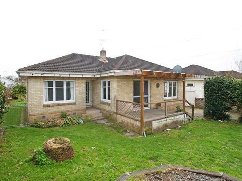 16 Paterson Street, Frankton