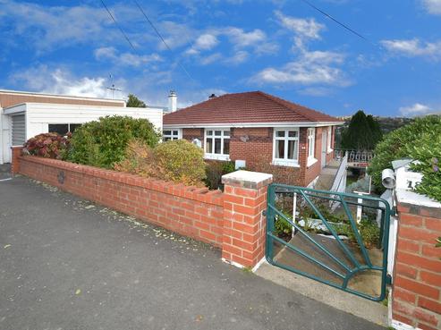 18 Franklin Street, Dalmore
