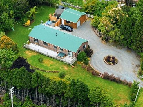 20C Kaitoke Loop Road, Kaitoke