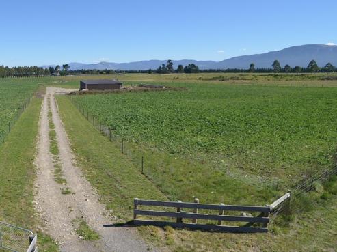 255 Foothills Road, Okuku