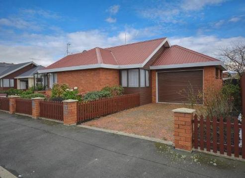 3 Marlow Street, Saint Kilda