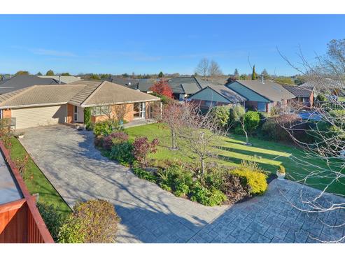 10 Carmana Gardens, Rangiora