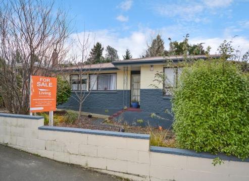 380 Taieri Road, Halfway Bush