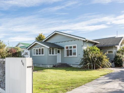 601 Charles Street, Saint Leonards