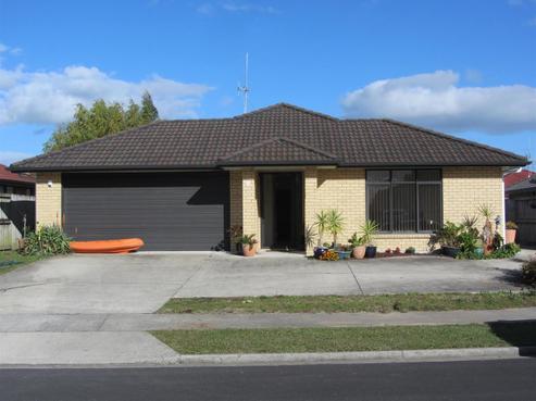 8 Salisbury Place, Hamilton East
