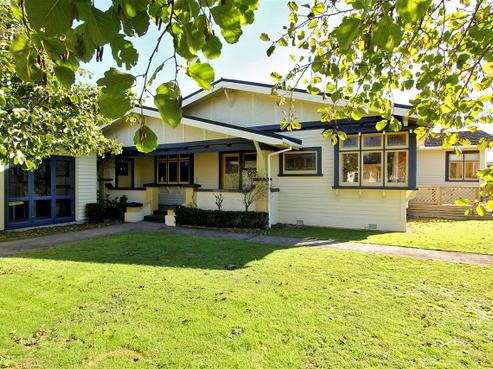 3 Barriball Street, Fitzroy