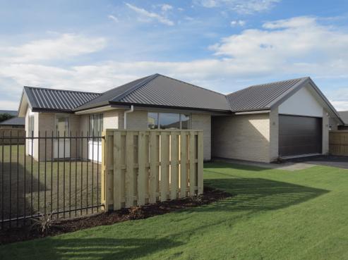 3 Clausen Avenue, Leeston