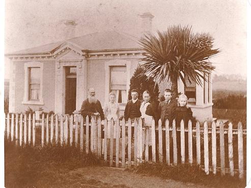 19 Rhodes Street, Parkside