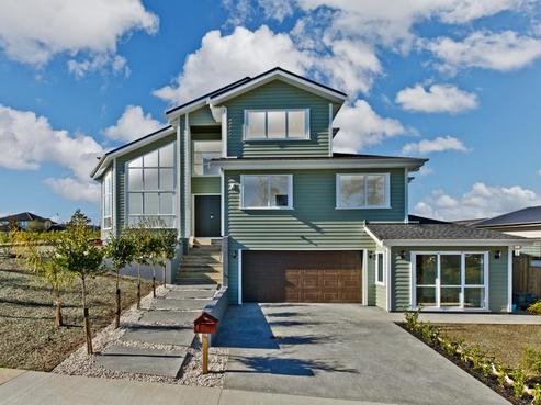 4 Bankside Road, Silverdale