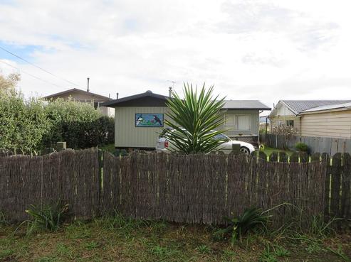 162 Maunsell Road, Port Waikato