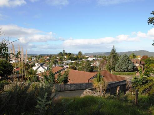 10A Magnolia Avenue, Kamo