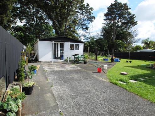 6 Mcinnes Avenue, Kamo