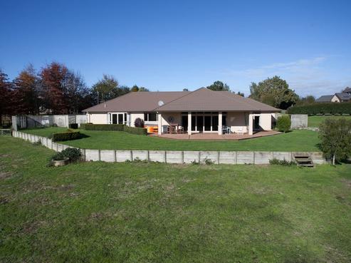 918 Bond Road, Te Awamutu
