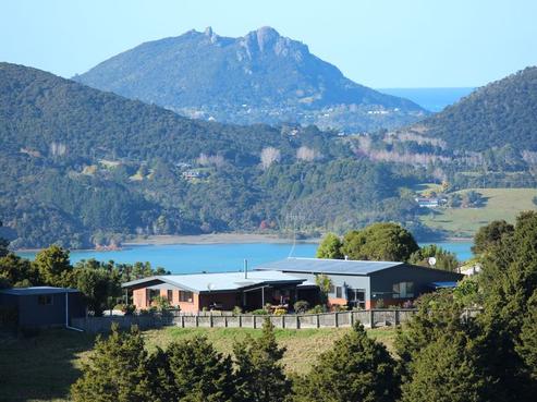157 Owhiwa Road, Parua Bay