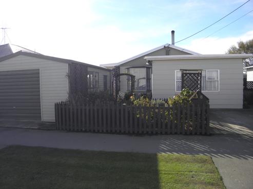 8 Foyle Street, Oamaru
