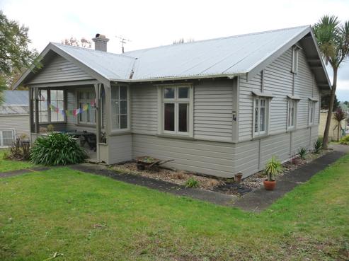 8 Rabone Street, Arapuni