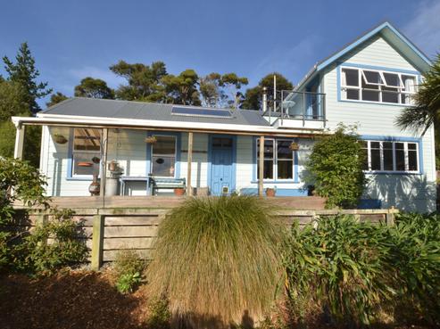 19 Albert Road, Purakaunui