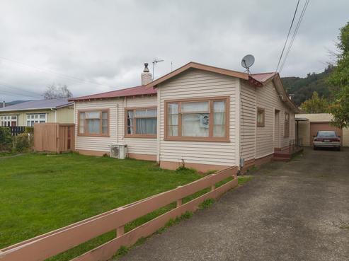 55 Seddon Street, Wallaceville