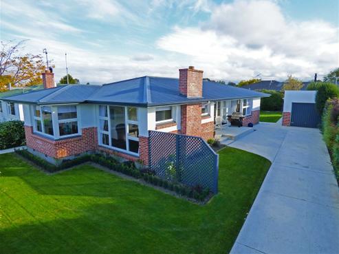 13 Stephens Street, Rangiora