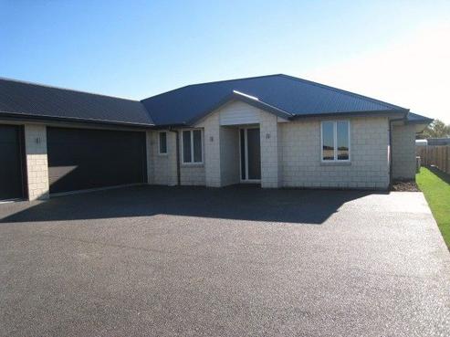 53 Fairfield Way, Rolleston