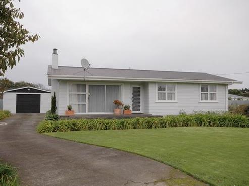 52 Kapuni Street, Manaia