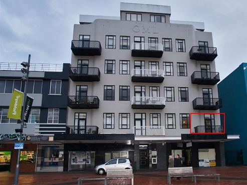 5/5 Garden Place, Hamilton Central