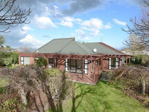 17 Mansfield Drive, Kaiapoi