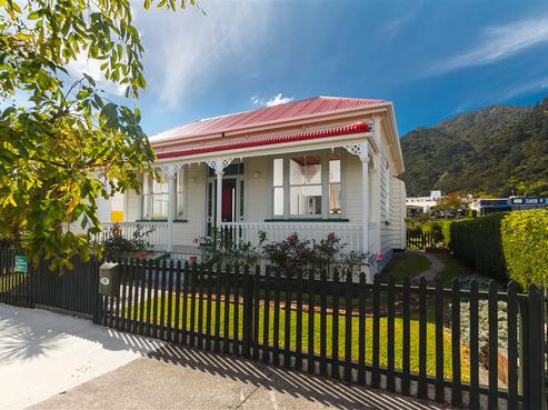 4 Lipsey Street, Te Aroha