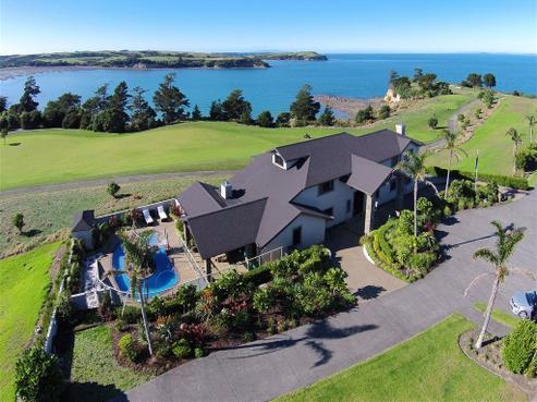 20 Pacific Cliffs Drive, Gulf Harbour