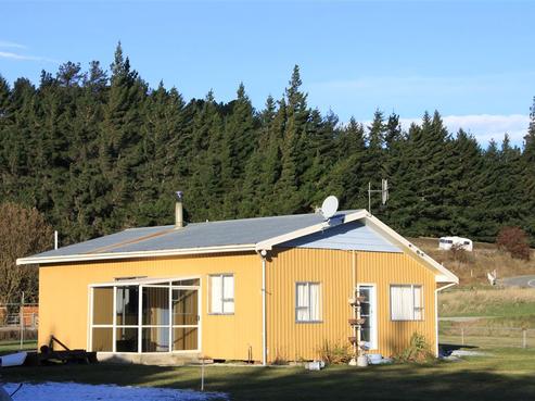 808 Kane Road, Hawea Flat