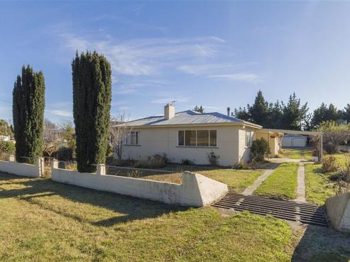810 Kane Road, Hawea Flat