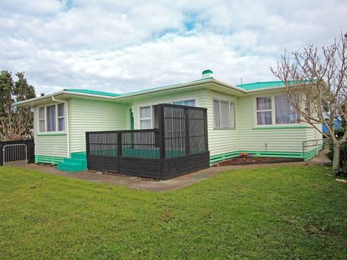 11 Short Street, Waitara