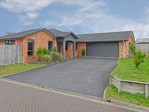 12 Maccallum Court, Rototuna