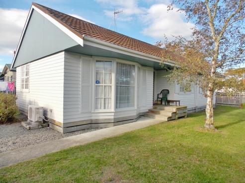 46 Sunderland Drive, Flaxmere