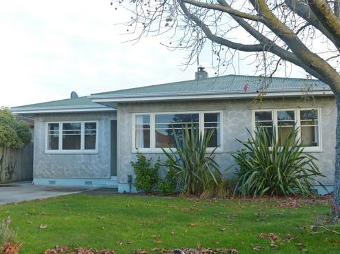 11 Flanders Avenue, Onekawa