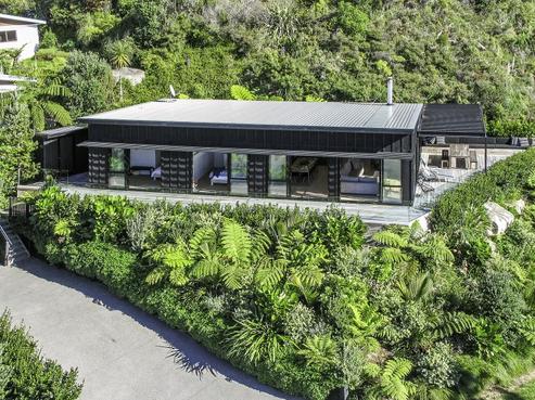 18 Pacific Drive, Tairua