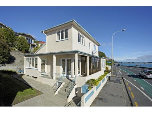 357 Wakefield Quay, Stepneyville