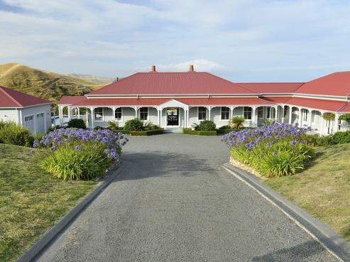 55 Waipuka Road, Waimarama