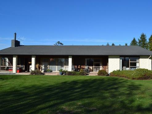 150 Foley Road, Levels