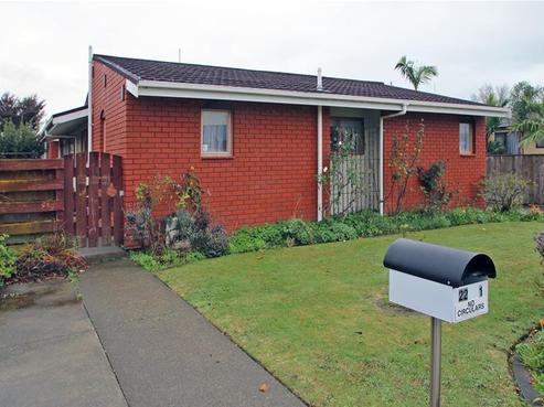 1/22 Bowling Road, Greenmeadows