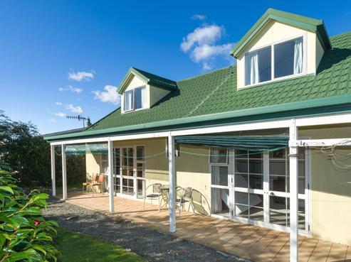 76A William Street, Richmond