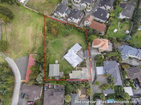 27 Howe Street, Howick